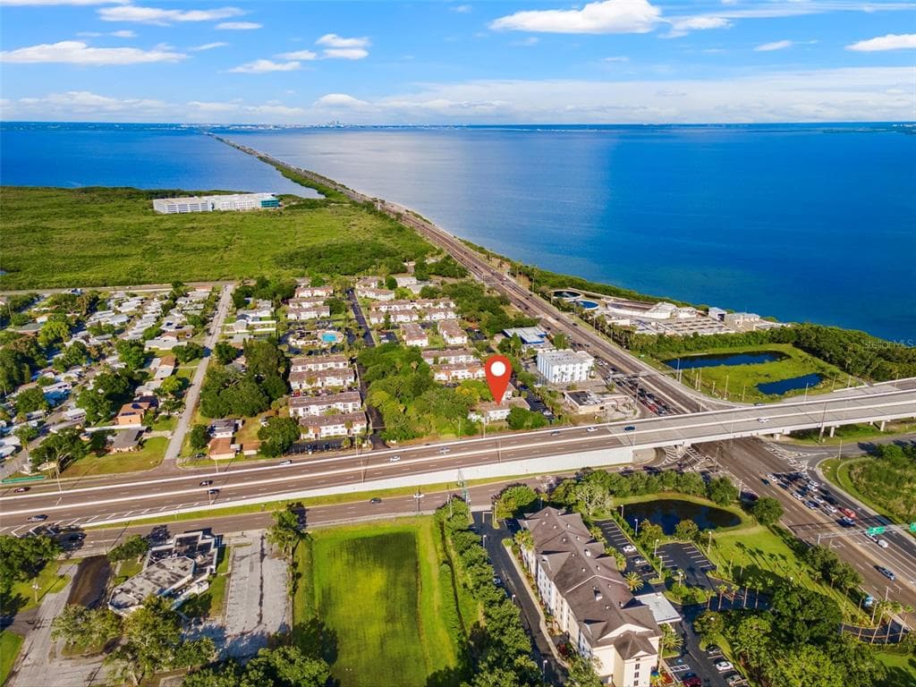 339 S MCMULLEN BOOTH ROAD UNIT 154 CLEARWATER, FL 33759