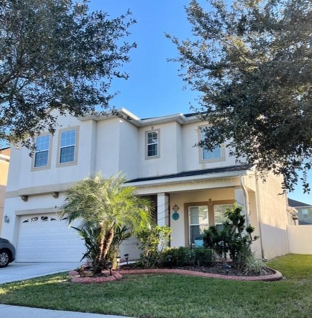 9625 OAK GLADE AVENUE TAMPA, FL 33647