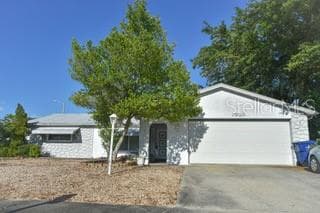 7820 WATERFORD STREET NEW PORT RICHEY, FL 34653