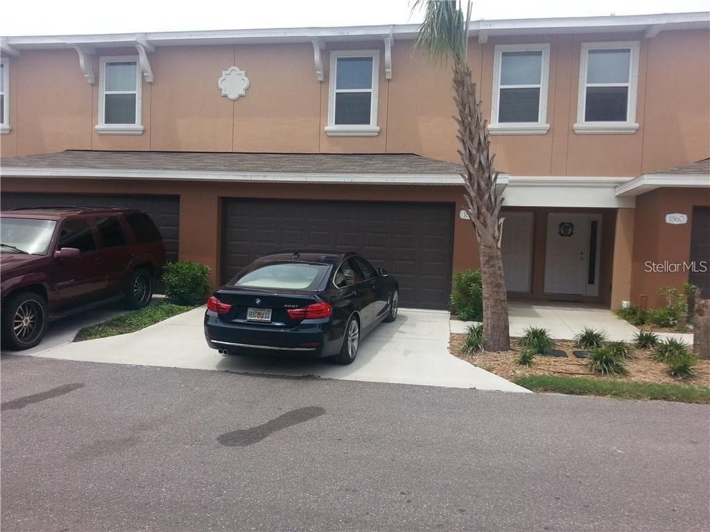 1852 SOMMARIE WAY TARPON SPRINGS, FL 34689
