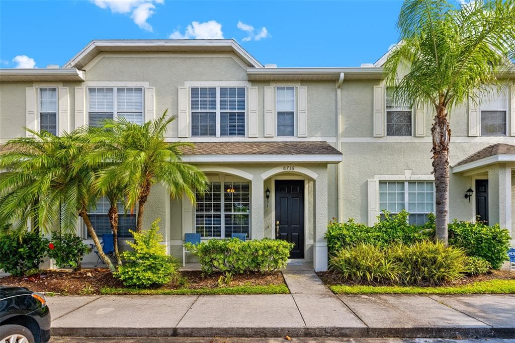 8736 ELEANOR COURT LARGO, FL 33771