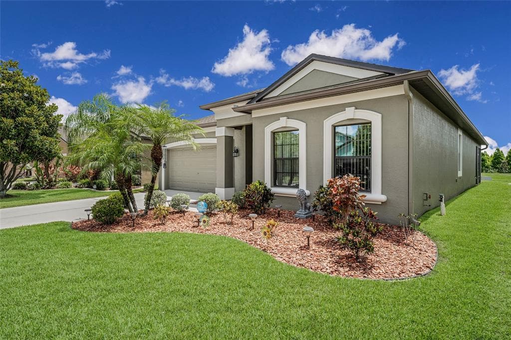 11419 BLUE CRANE STREET RIVERVIEW, FL 33569