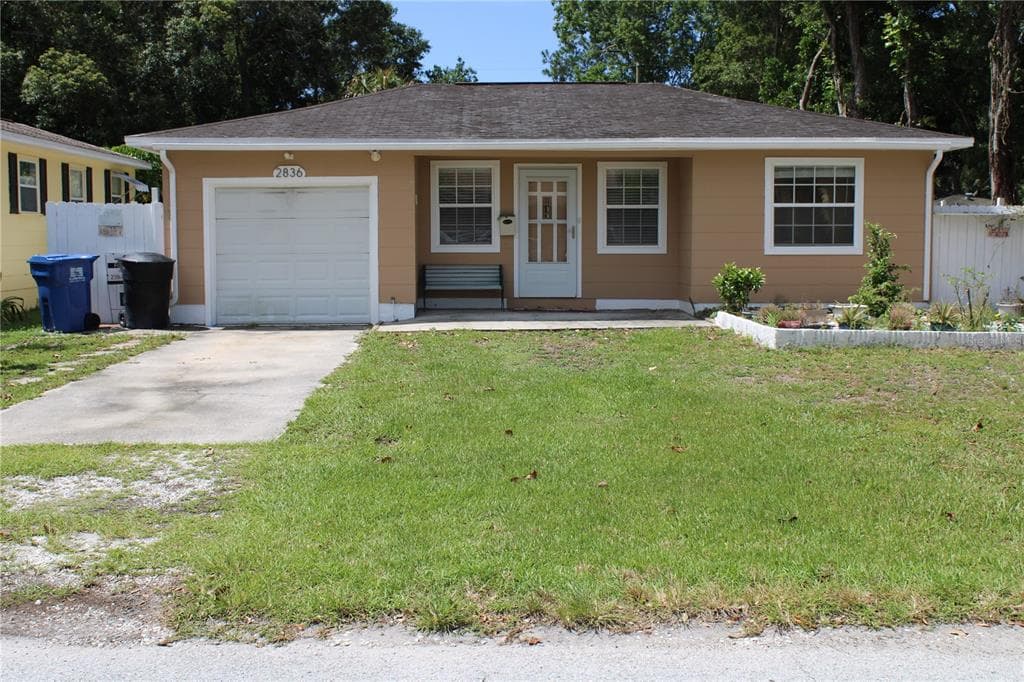 2836 40TH AVENUE N ST PETERSBURG, FL 33714