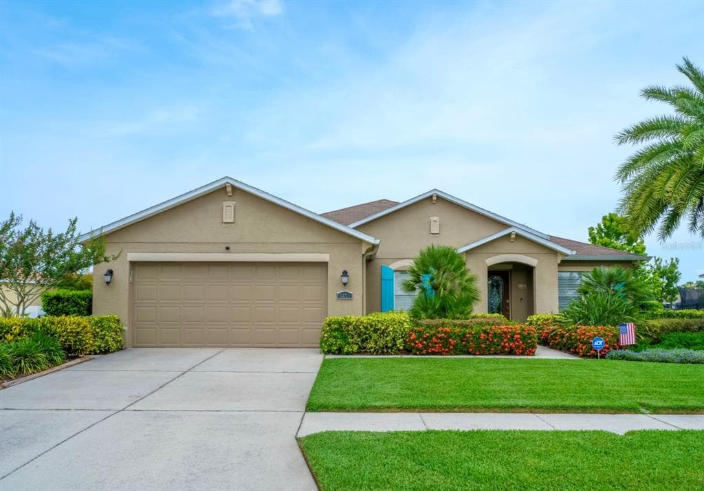 5431 SANDY SHELL DRIVE