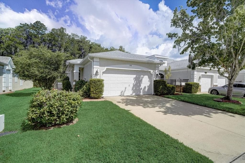 3116 RIVER BRANCH CIRCLE KISSIMMEE, FL 34741