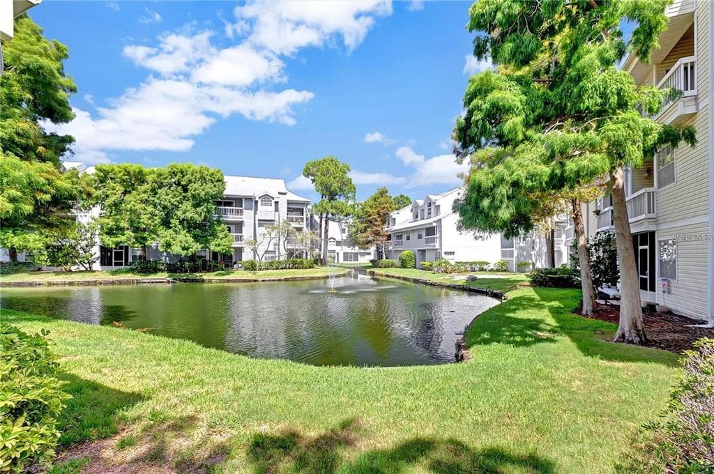 6931 STONES THROW CIRCLE N UNIT 5309 ST PETERSBURG, FL 33710