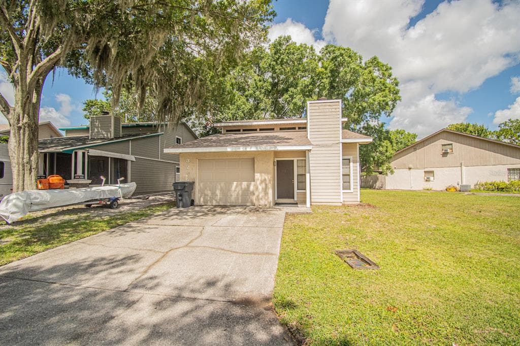 3251 TIMBERLINE ROAD WINTER HAVEN, FL 33880