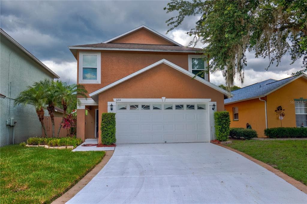 6104 SAND KEY LANE WESLEY CHAPEL, FL 33545
