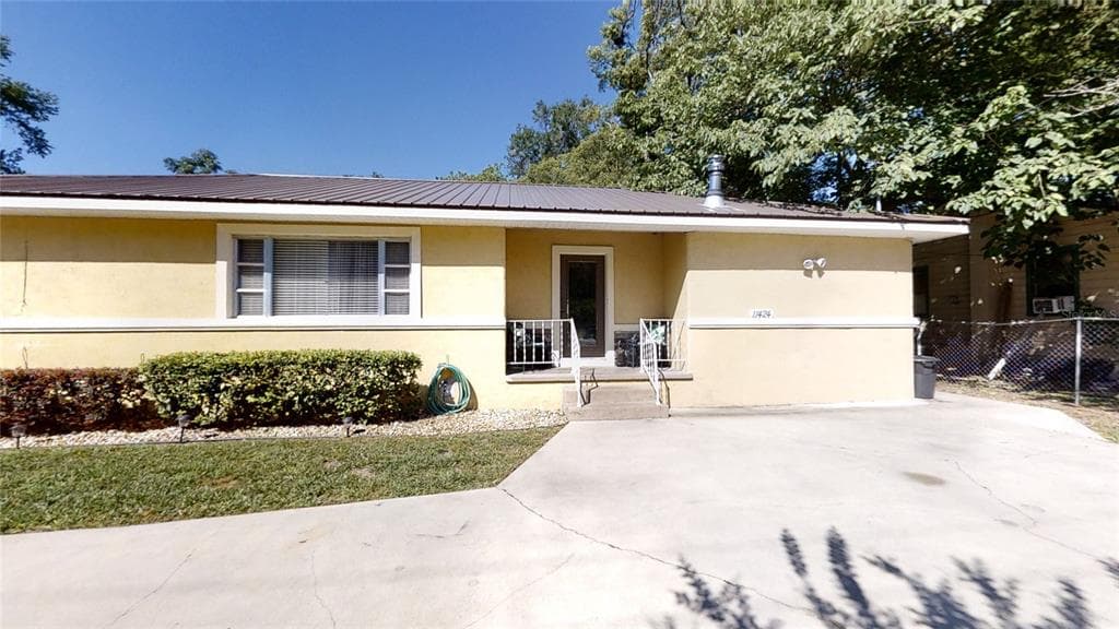 11424 SE 59TH TERRACE BELLEVIEW, FL 34420