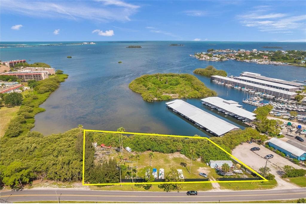 0 ORANGE STREET N PALM HARBOR, FL 34683