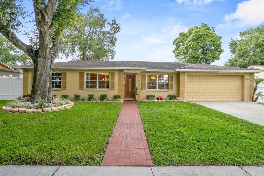 1706 KETCH PLACE BRANDON, FL 33511