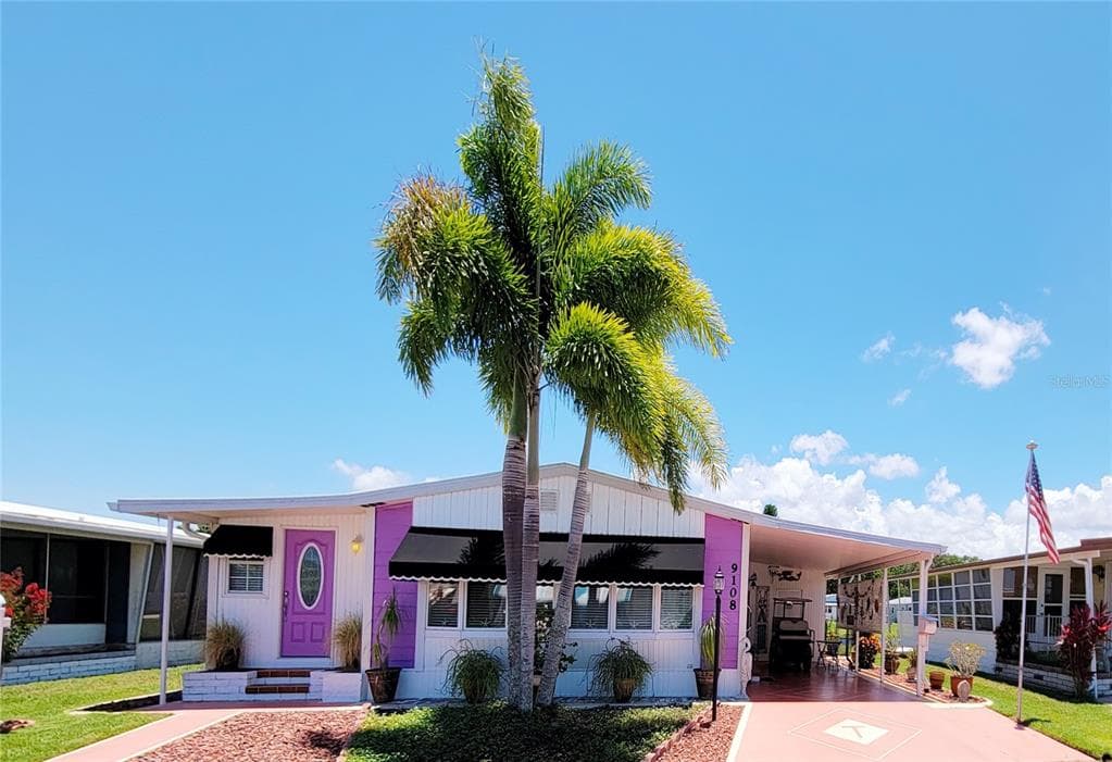 9108 32ND AVENUE E PALMETTO, FL 34221
