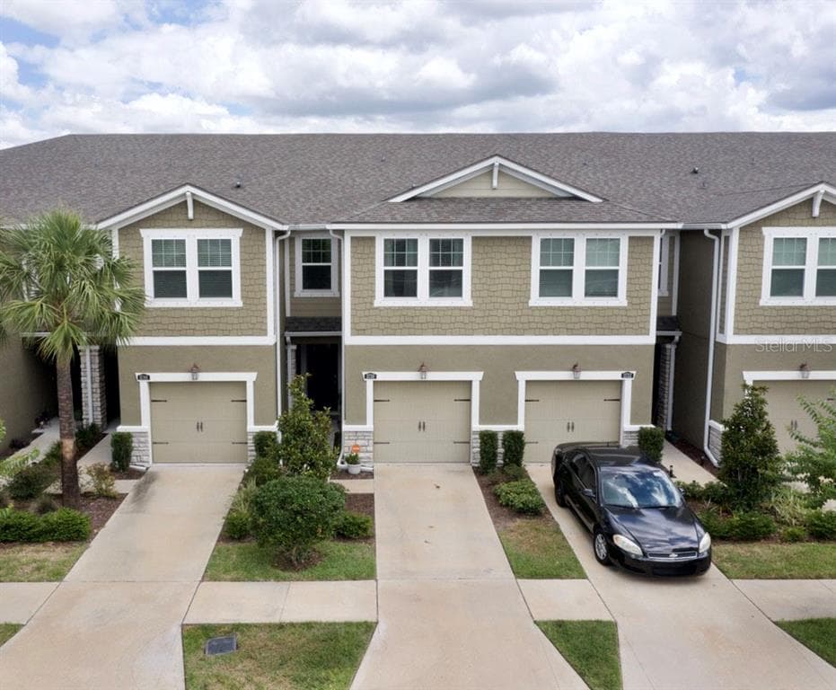 11750 CAMBIUM CROWN DRIVE RIVERVIEW, FL 33569