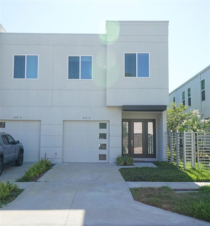 510 N HUBERT AVENUE UNIT 4B TAMPA, FL 33609