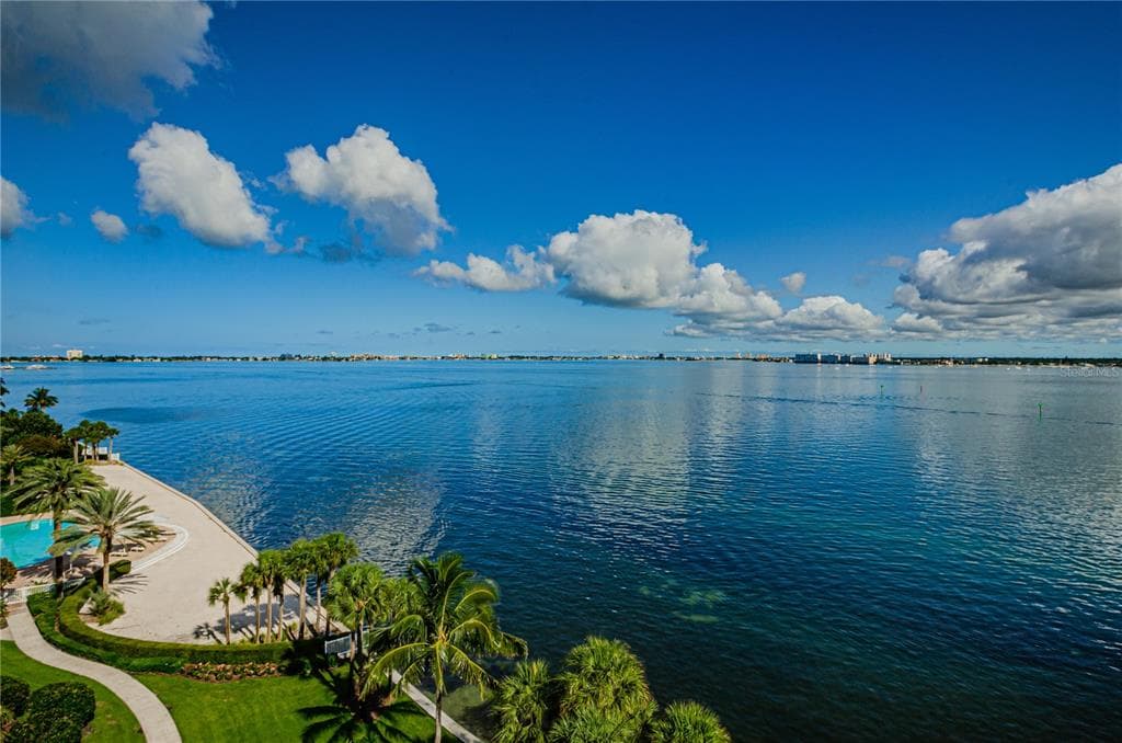 4981 BACOPA LANE S UNIT 702