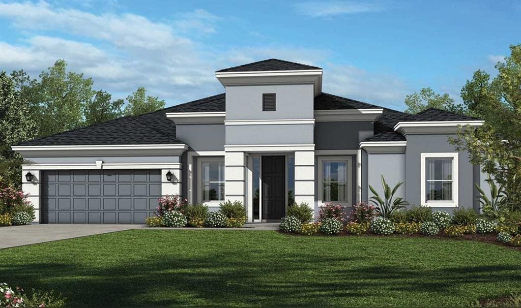 2173 CEDAR SPRINGS WAY CLERMONT, FL 34715