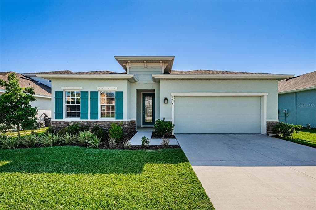 8696 PRAIRIE CREEK DRIVE TRINITY, FL 34655