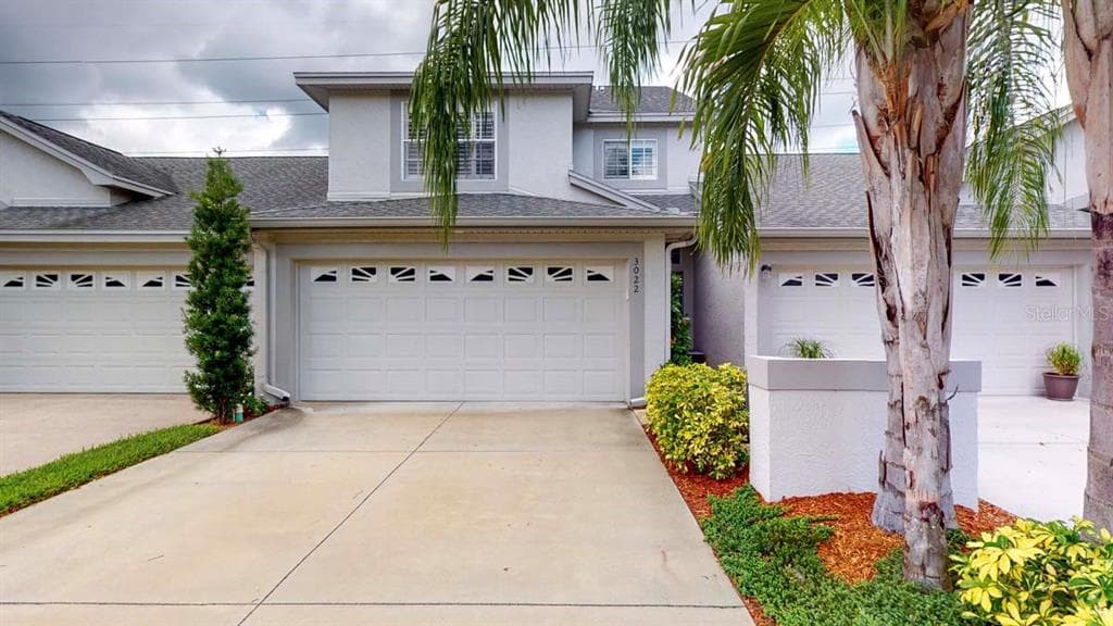 3022 PEPPERWOOD LANE W CLEARWATER, FL 33761