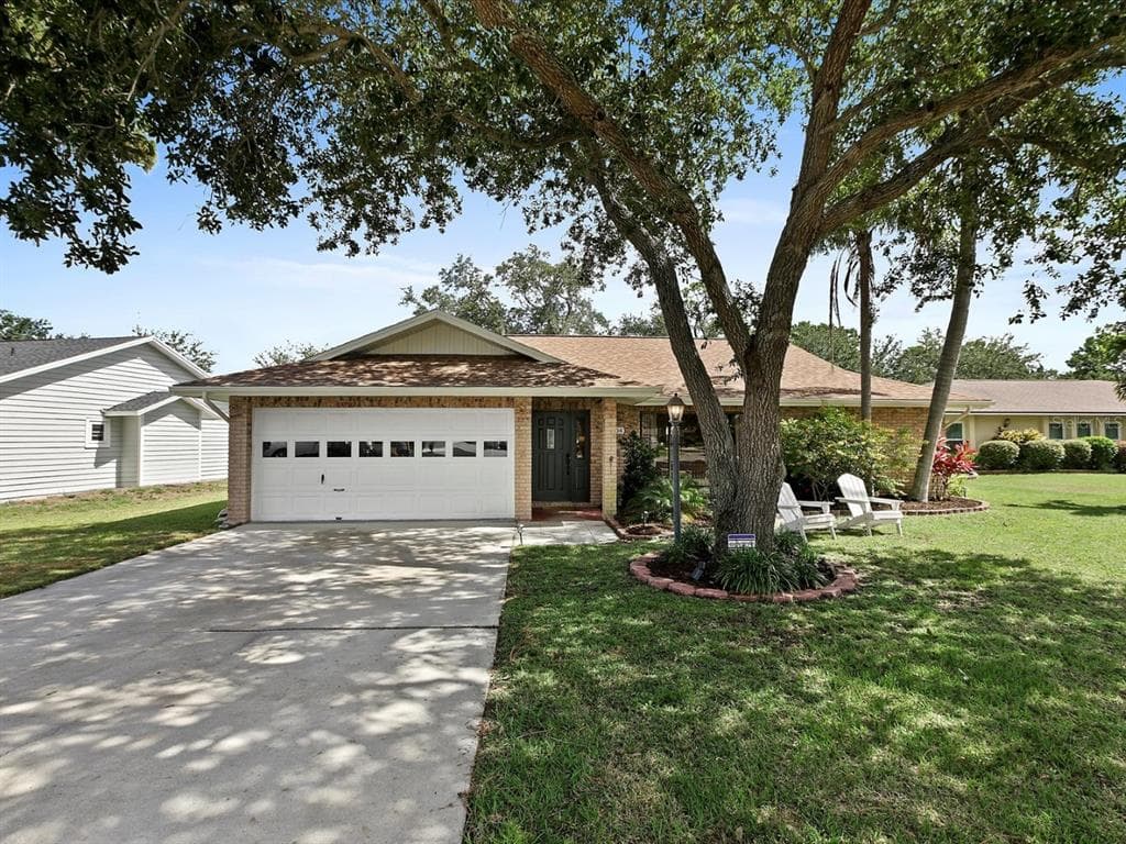 7604 4TH AVENUE DRIVE NW BRADENTON, FL 34209