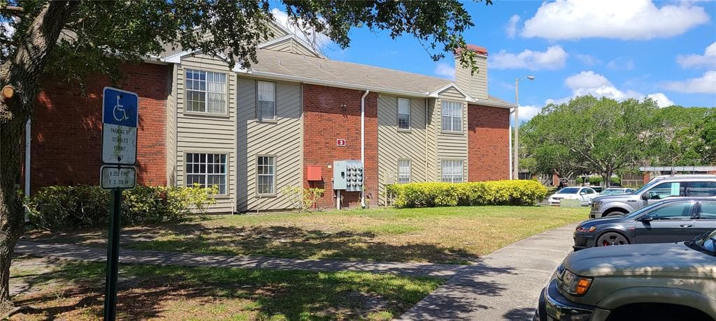 9100 DR MARTIN LUTHER KING JR STREET N UNIT 317