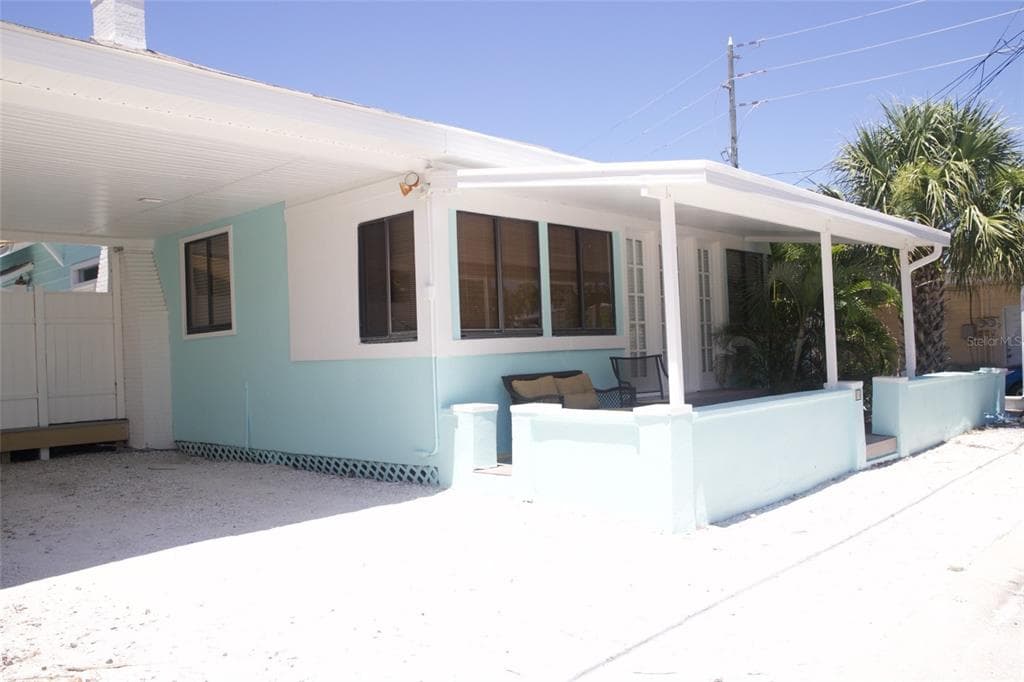 26 CAMBRIA STREET CLEARWATER, FL 33767