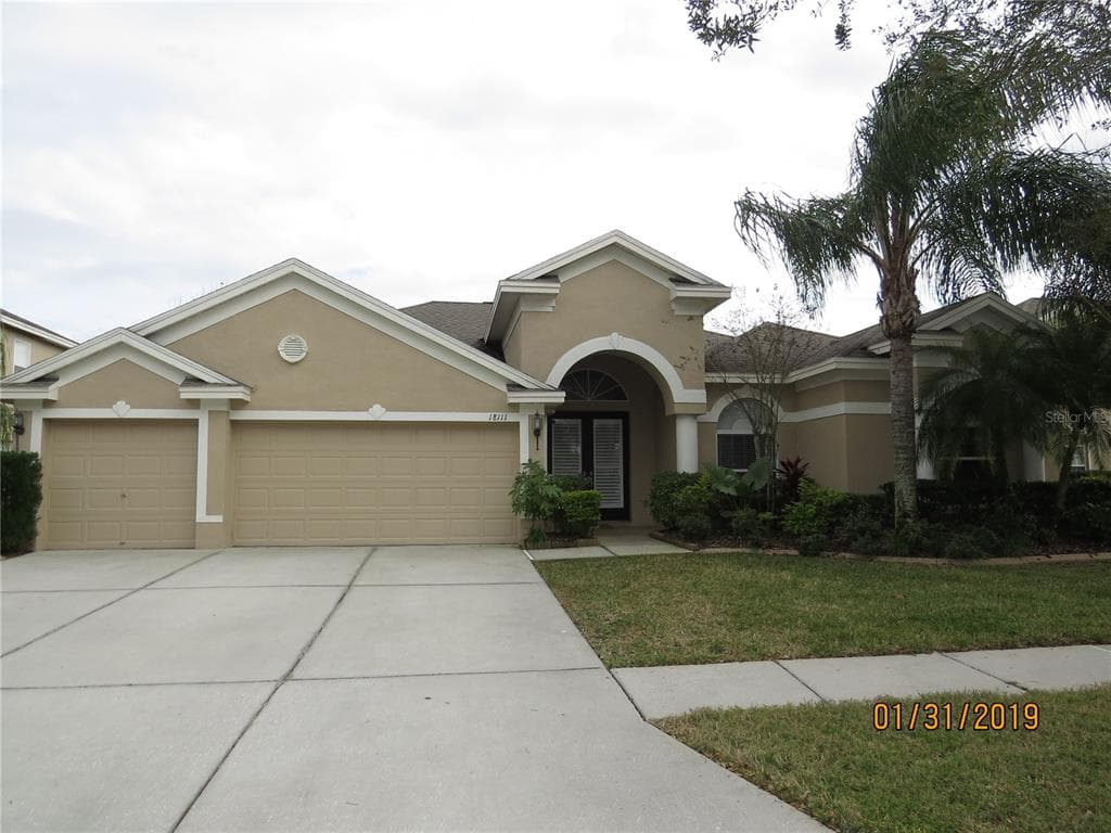 18111 DIAMOND COVE COURT