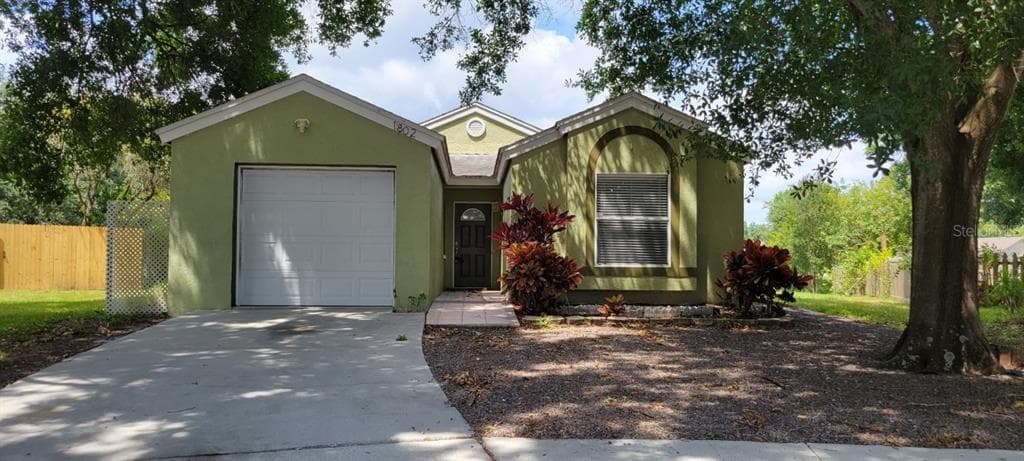 1802 COYOTE PLACE BRANDON, FL 33511