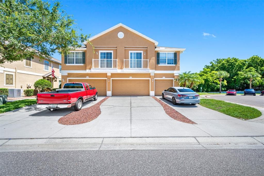 7526 RED MILL CIRCLE NEW PORT RICHEY, FL 34653