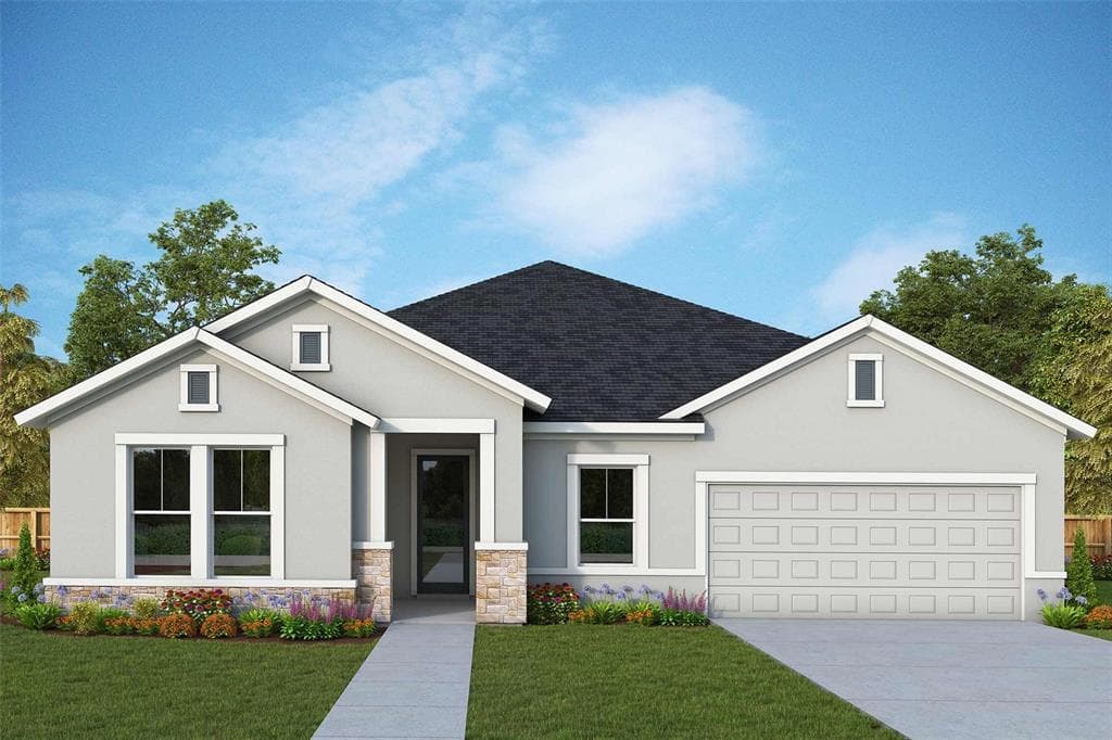 8227 ABALONE LOOP PARRISH, FL 34219