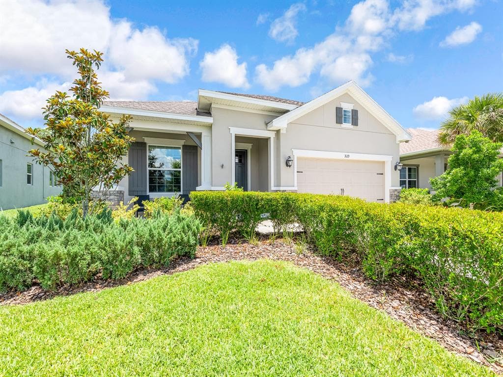 3129 SATILLA LOOP ODESSA, FL 33556