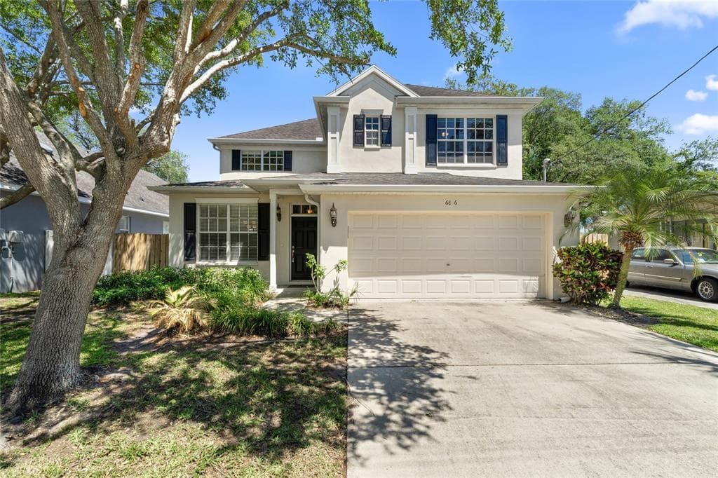6806 S ELEMETA STREET TAMPA, FL 33616