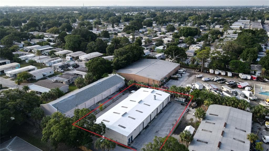 1373 BELCHER ROAD S UNIT D LARGO, FL 33771