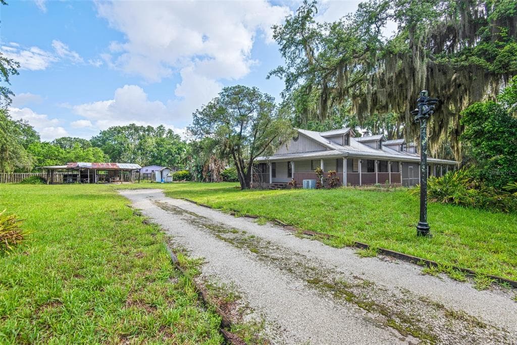 4040 42ND STREET SARASOTA, FL 34235