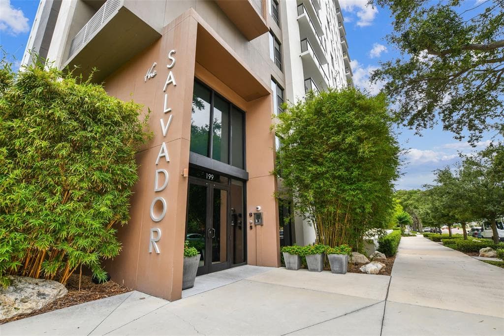 199 DALI BOULEVARD UNIT 501 ST PETERSBURG, FL 33701