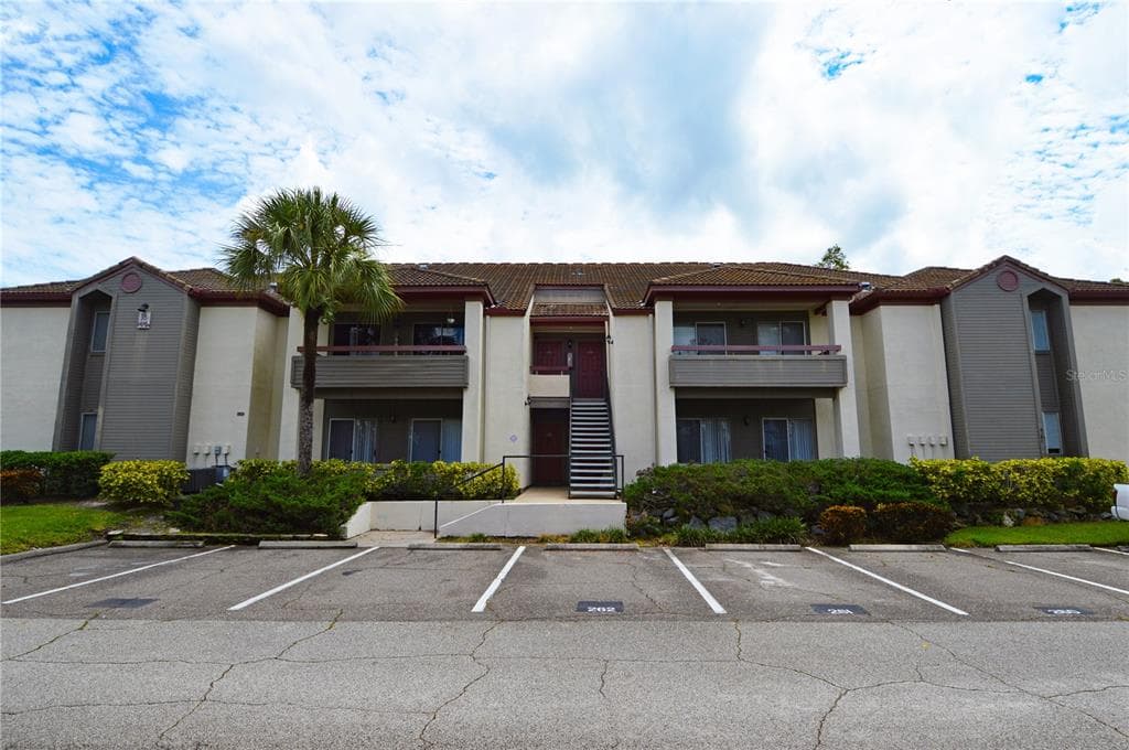 10265 GANDY BOULEVARD N UNIT 1801 ST PETERSBURG, FL 33702