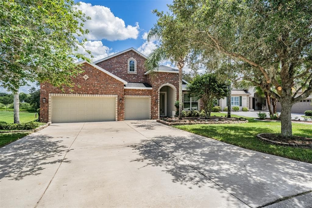 34646 HEAVENLY LANE DADE CITY, FL 33525