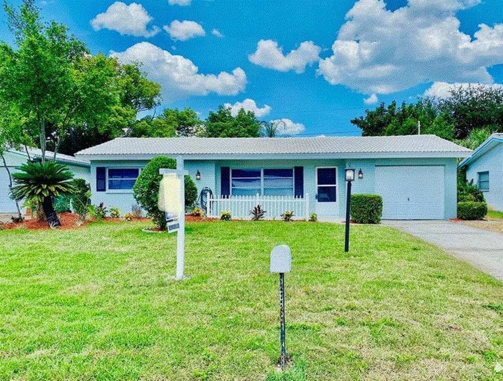 2336 BLACK OAK LANE CLEARWATER, FL 33763