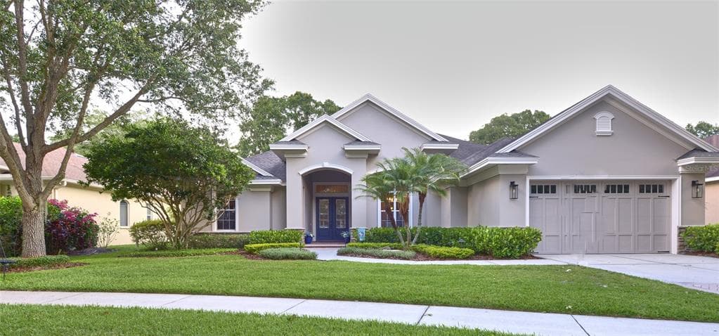 2109 BRANCH HILL STREET TAMPA, FL 33612