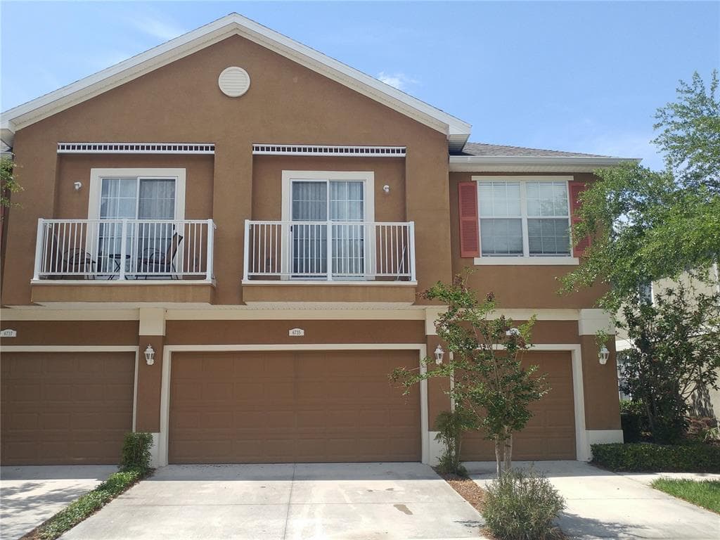 6735 EAGLE FEATHER DRIVE RIVERVIEW, FL 33578