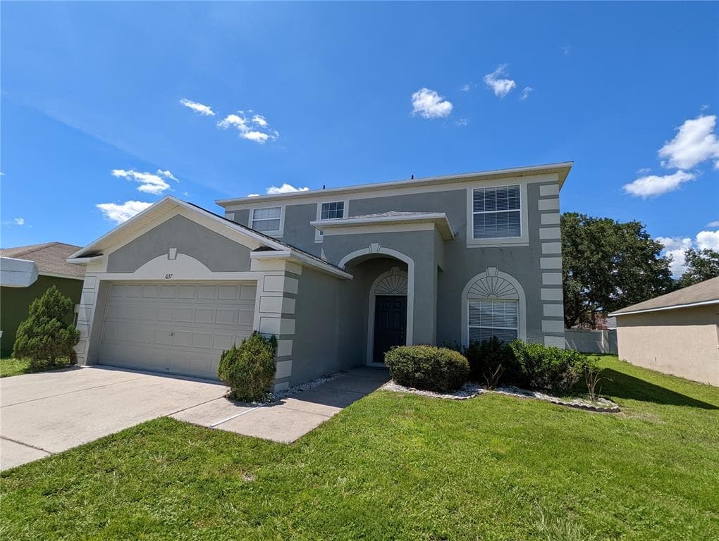12037 BUTLER WOODS CIRCLE RIVERVIEW, FL 33579