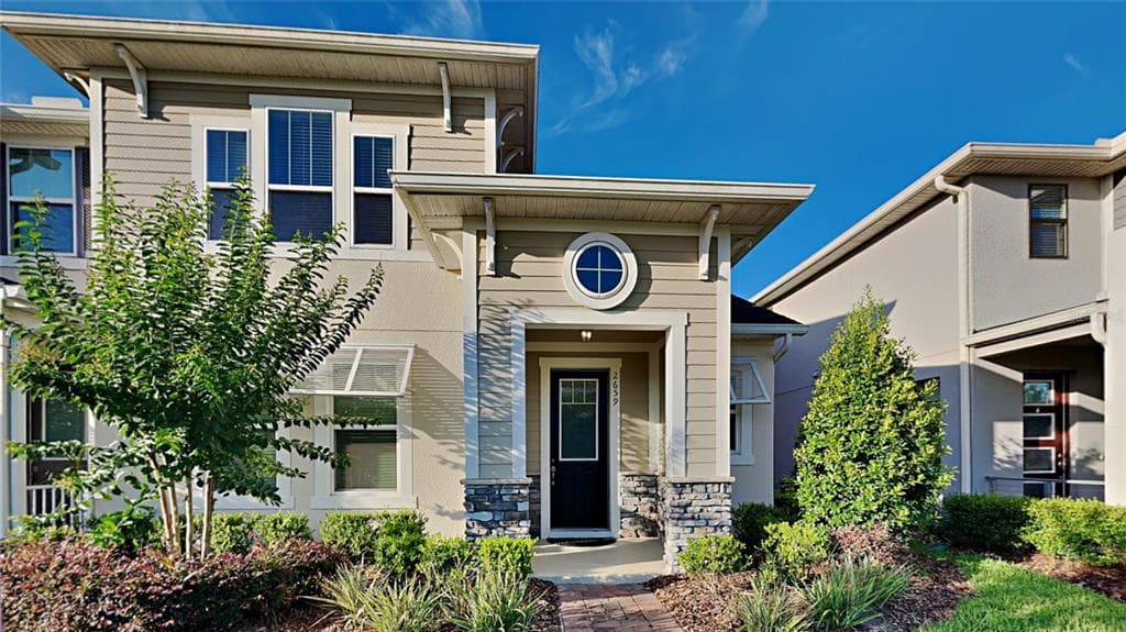 2659 GIARDINO LOOP KISSIMMEE, FL 34741