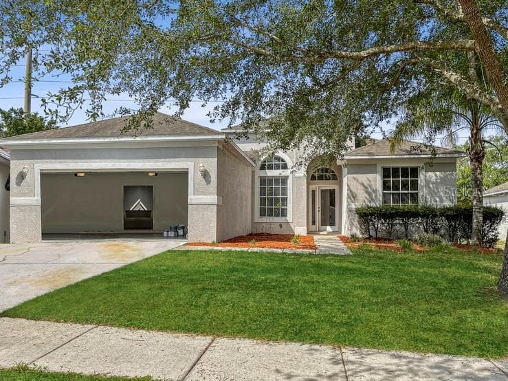 3684 BRAEMERE DRIVE SPRING HILL, FL 34609