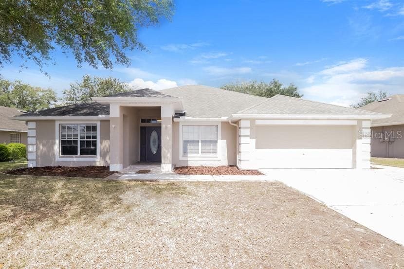 7217 SHERMAN HILLS BOULEVARD BROOKSVILLE, FL 34602