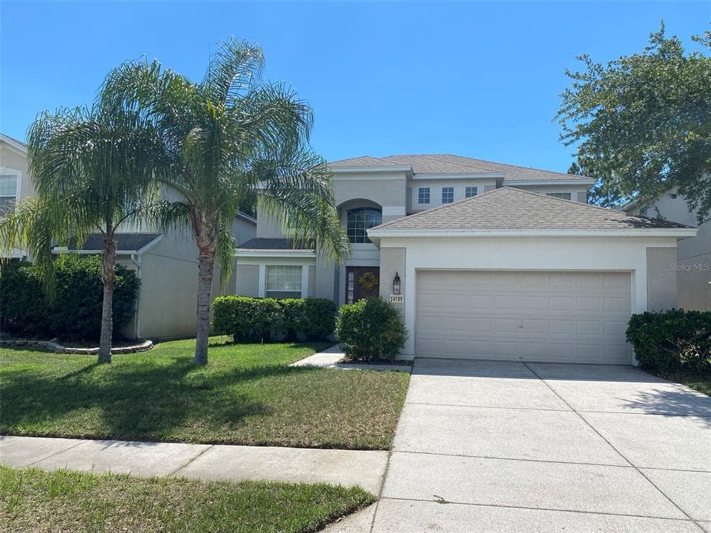 14199 WAKE ROBIN DRIVE