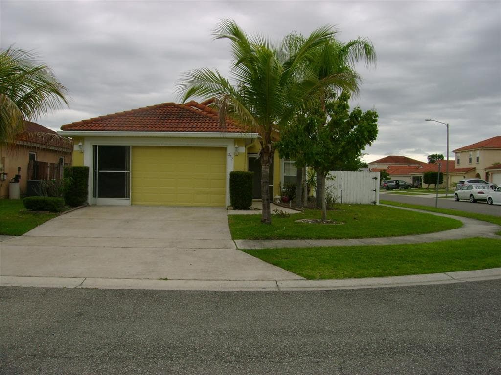 267 TUSCANY POINTE AVENUE