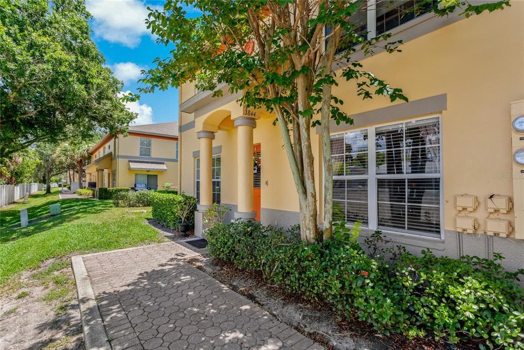 3844 MARINER DRIVE ST PETERSBURG, FL 33705