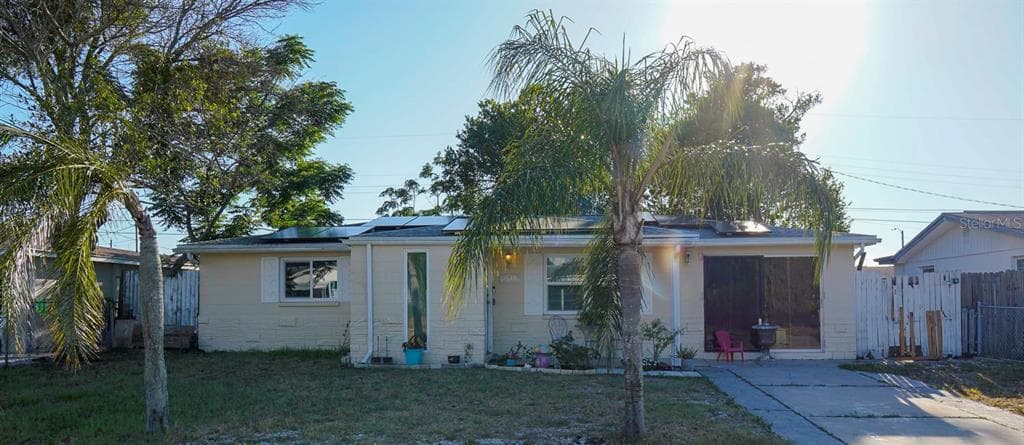 2533 TEMPLEWOOD DRIVE HOLIDAY, FL 34690