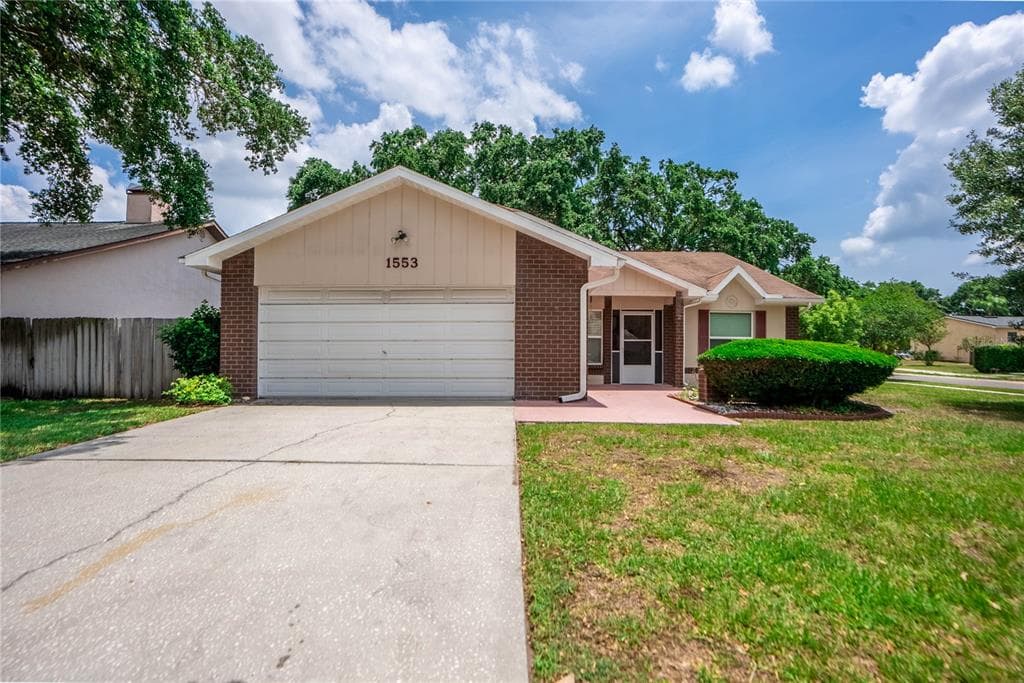 1553 COASTAL PLACE DUNEDIN, FL 34698