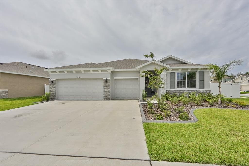12512 BRICK COBBLESTONE DRIVE
