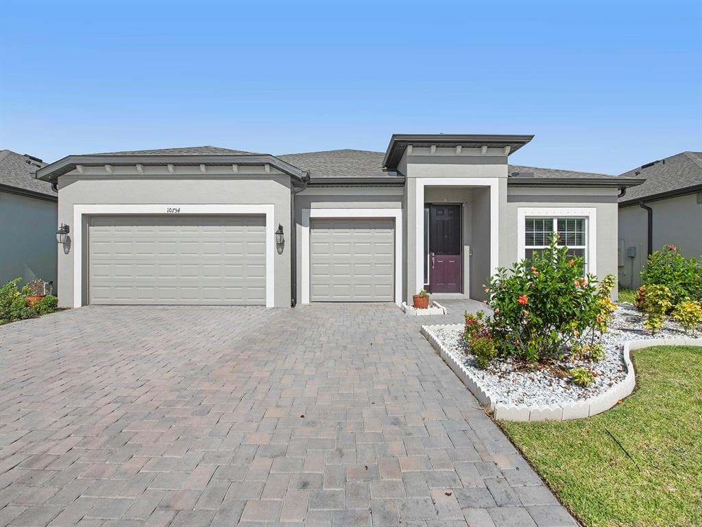 10754 GREEN HARVEST DRIVE RIVERVIEW, FL 33578